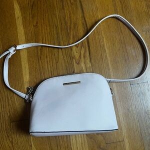 Light pink Kendal & Kylie crossbody